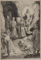 TvB G 0446
<br/>
Opstanding van Christus
<br/>
<em>Bruyn, Nicolaes de (1571-1656)</em>
